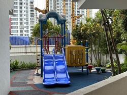 Fortune Jade (D15), Apartment #433000381
